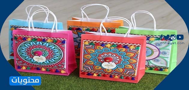 توزيعات الكركدن للأطفال