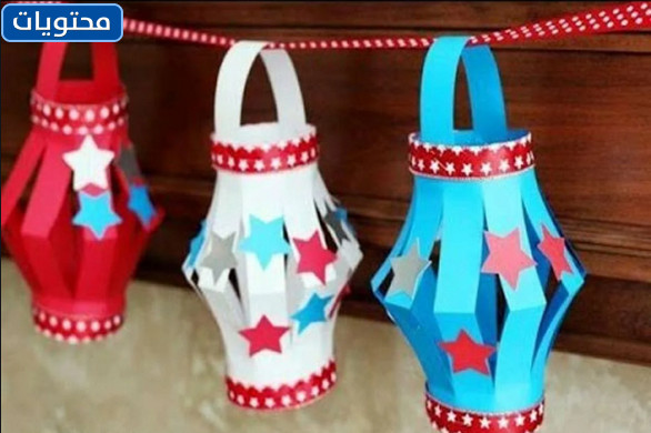 أفكار رائعة لتزيين منزلك في رمضان