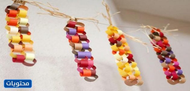 أنشطة رمضان في المنزل