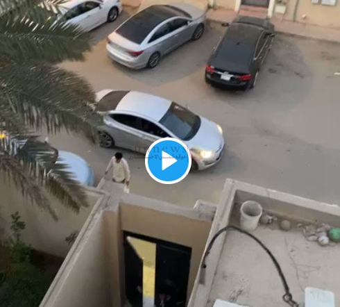 فيصل قاتل عفا عليه الزمن .. فيصل البلوشي يطلق النار ويهدد أسرة زوجته - موقع شمس الإخباري