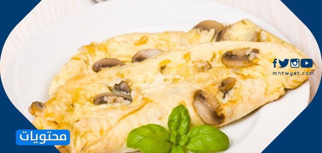 Ramazan ayında en iyi sahur nedir - yumurta ve mantar