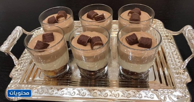 وصفات حلويات رمضان 2021