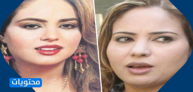 وفاء مكي بعد خروجها من السجن