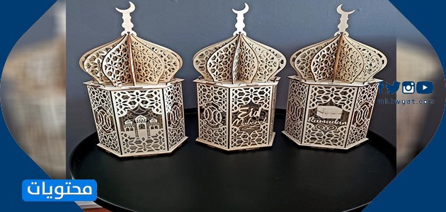 صور فوانيس رمضان