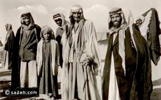 أشهر القبائل السعودية في المملكة وأماكن إقامتهم