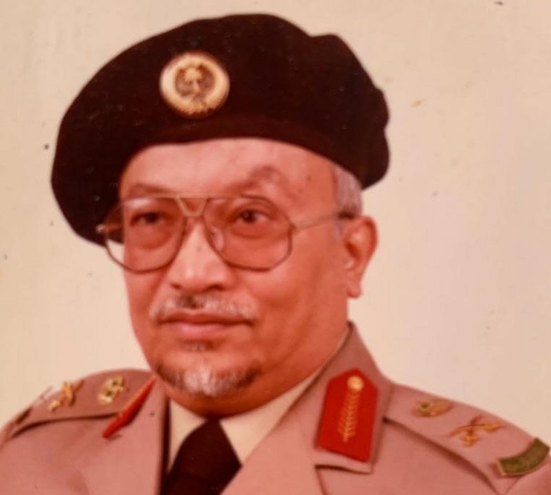من هو محمد علي بن حسن الطف والسيرة الذاتية كيبيديا