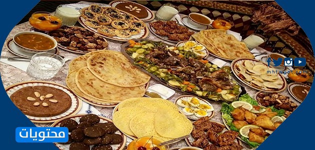 صور من رحلة رمضان