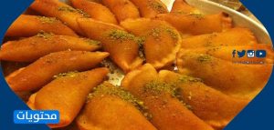 عشاء رمضان بالصور والمكونات