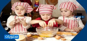 عشاء رمضان بالصور والمكونات