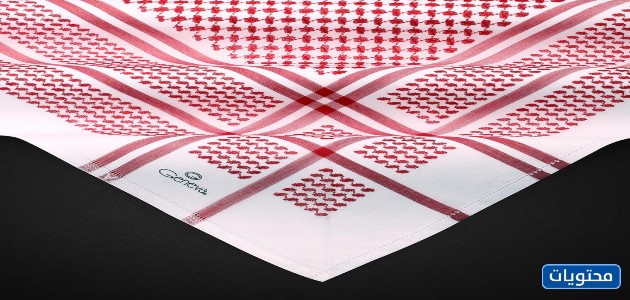 شماغ جنيف