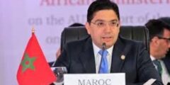 الحكومة المغربية تؤكد على إلزامية التفاوض مع الجزائر حول نزاع الصحراء الغربية