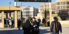 تعرض 7 أساتذة للإعتداء من قبل طالبات إحدى الجامعات الجزائرية