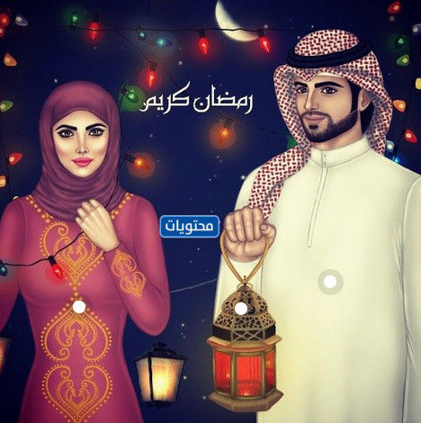 صور محجبات 