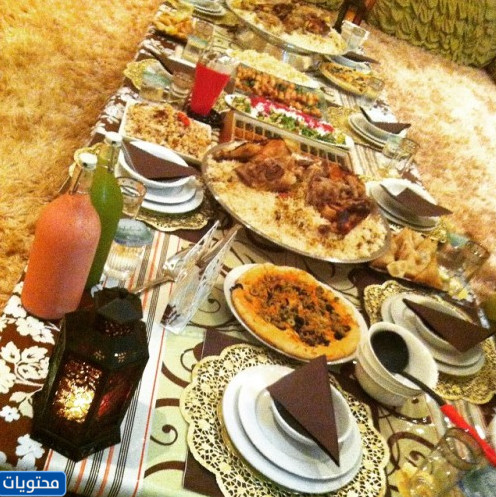 رحلة رمضان