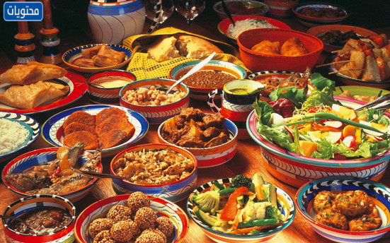 رحلة رمضان للضيوف