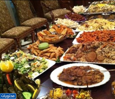 رحلة رمضان