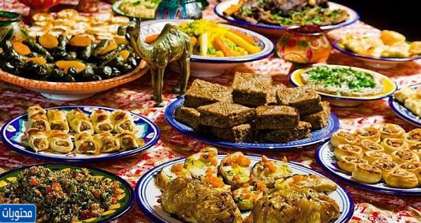 رحلة رمضان