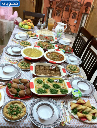 رحلة رمضان