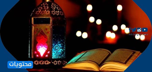خلفيات فوانيس رمضان 2021