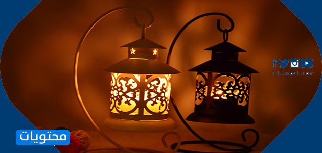فانوس رمضان png