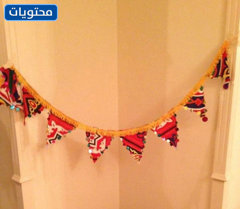 أفكار رائعة لتزيين منزلك في رمضان
