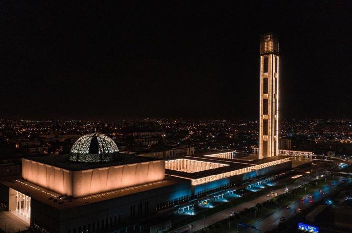 موعد رمضان 2021 في الجزائر – متى بداية شهر رمضان بالجزائر 1442