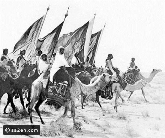 أشهر القبائل السعودية في المملكة وأماكن إقامتهم