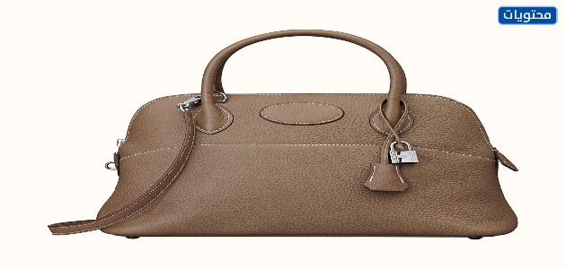 أسعار حقائب هرمز بالريال