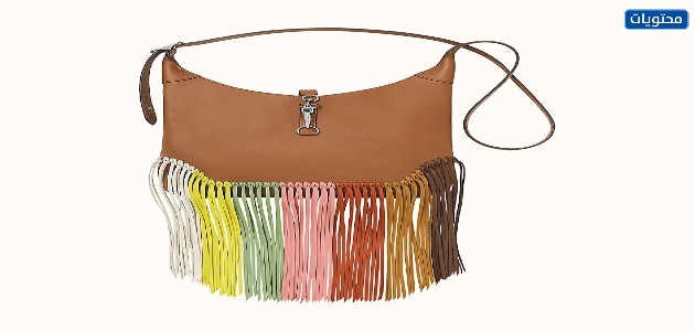 أسعار حقائب هرمز بالريال