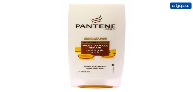 أفضل مكيف للشعر الجاف