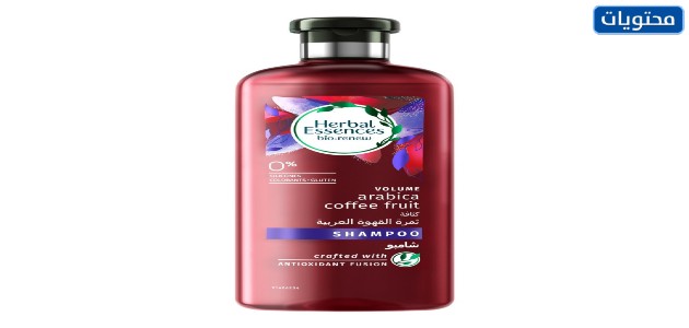 أفضل مكيف للشعر الجاف