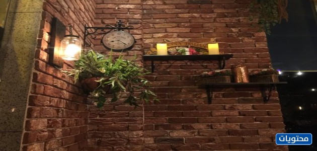 افضل مطعم ايطالي في الرياض