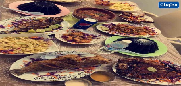 أفضل مطعم مأكولات بحرية في الخبر