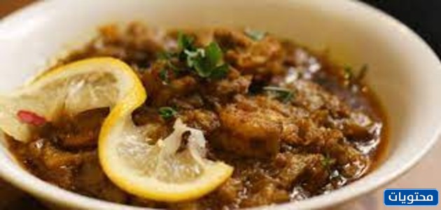 مطعم خليحة بحري للمأكولات البحرية