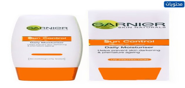 أفضل واقي من الشمس للبشرة الجافة