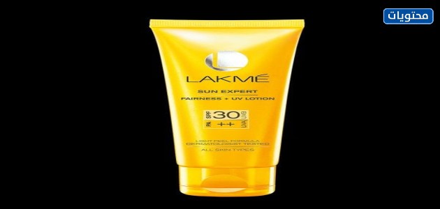 أفضل واقي من الشمس للبشرة الجافة