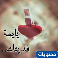 للرد على الفدية؟  كيف أريدك إذا قال أحدهم؟