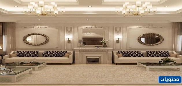 أوسمة مجلس الرجال 2021