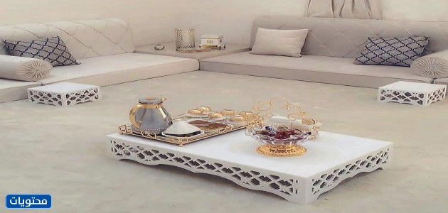 مجالس سعودية 2021 حديثة وحديثة