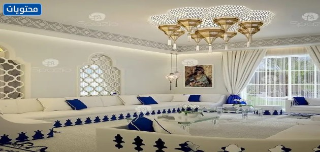 مجالس سعودية 2021 حديثة وحديثة