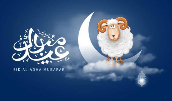 عيد الأضحى 2020 ... تعرف على عيد الأضحى ومؤسسة عرفات في مصر |  أخبار الوكالة