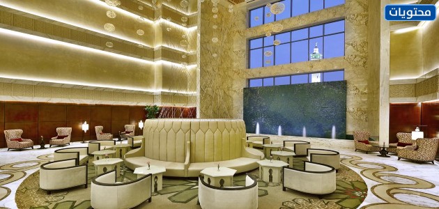 أفضل 10 فنادق مطلة على الكعبة