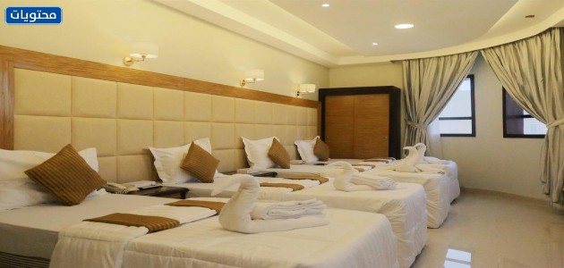 فندق نوازي اجياد