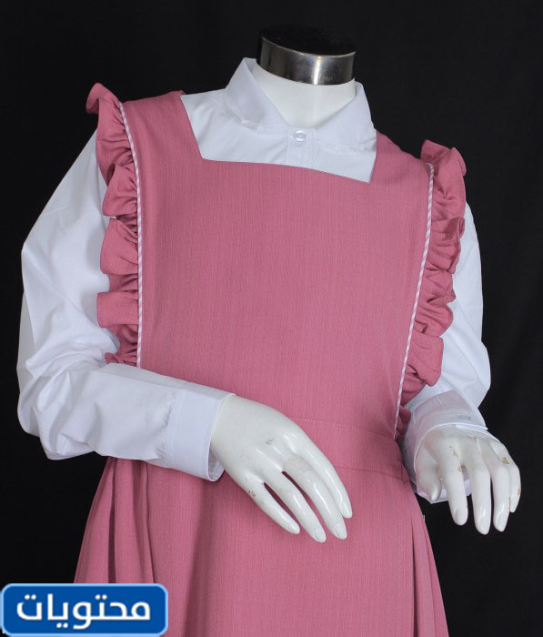 موديلات المئزر السعودية