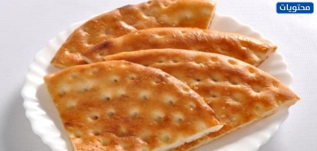كعكة شرمال