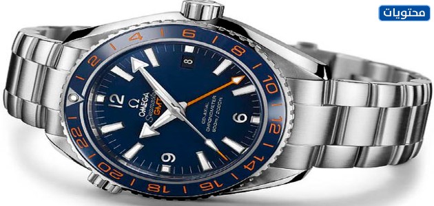 أسعار ساعات أوميغا