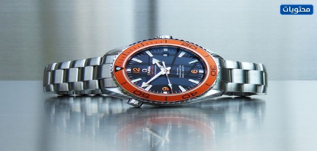 أسعار ساعات أوميغا