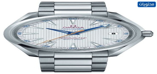 أسعار ساعات أوميغا