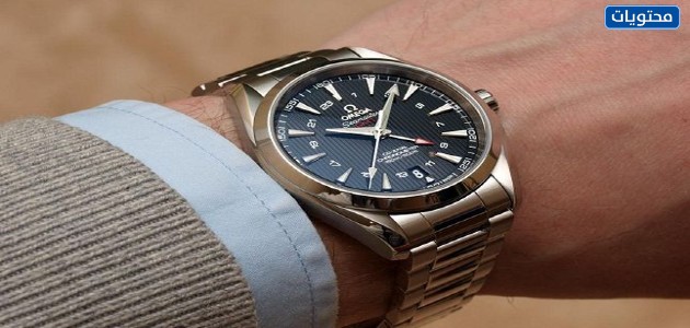 أسعار ساعات أوميغا
