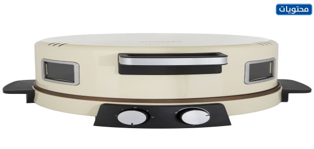 أفضل خباز كهربائي